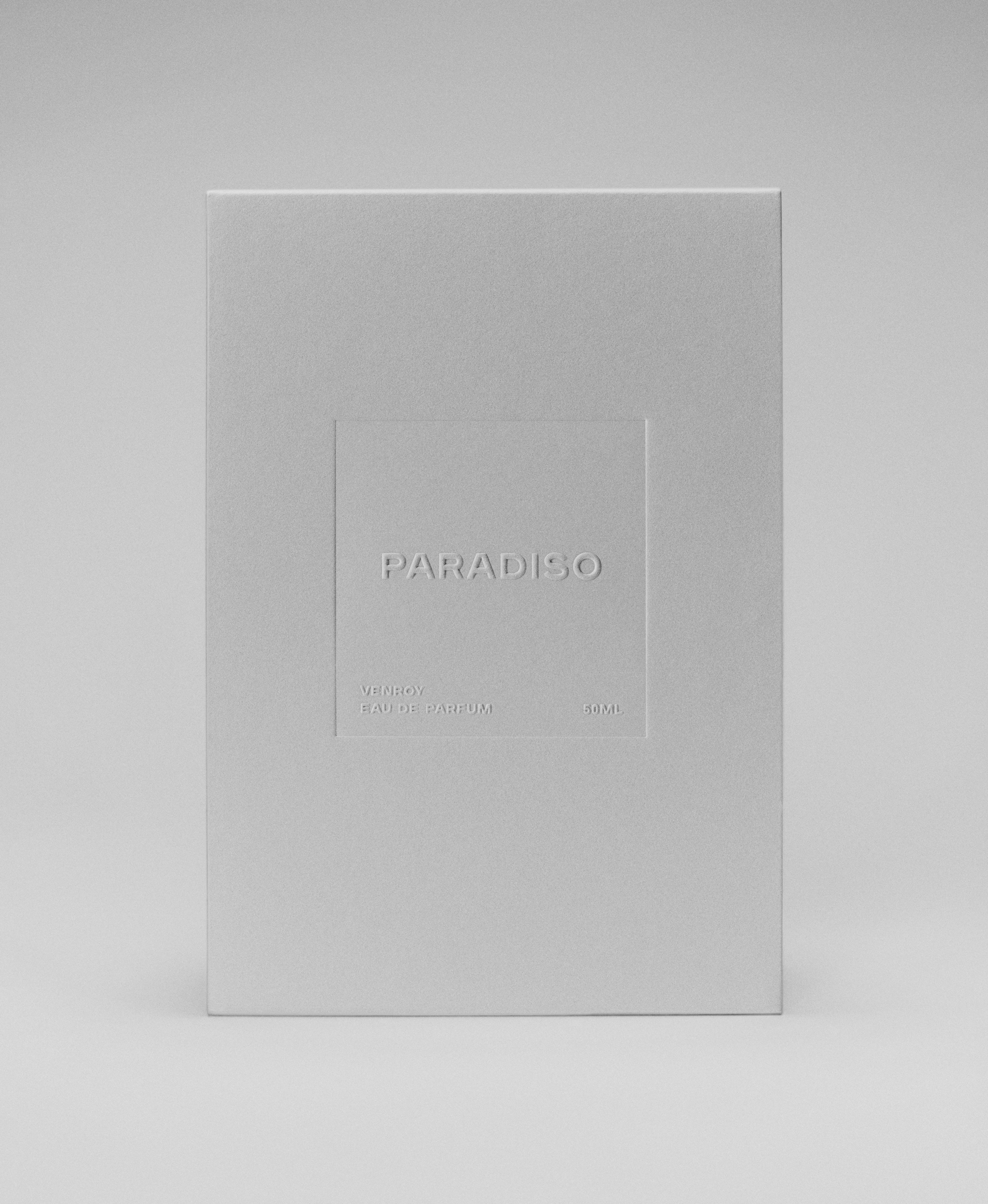 Paradiso Eau de Parfum