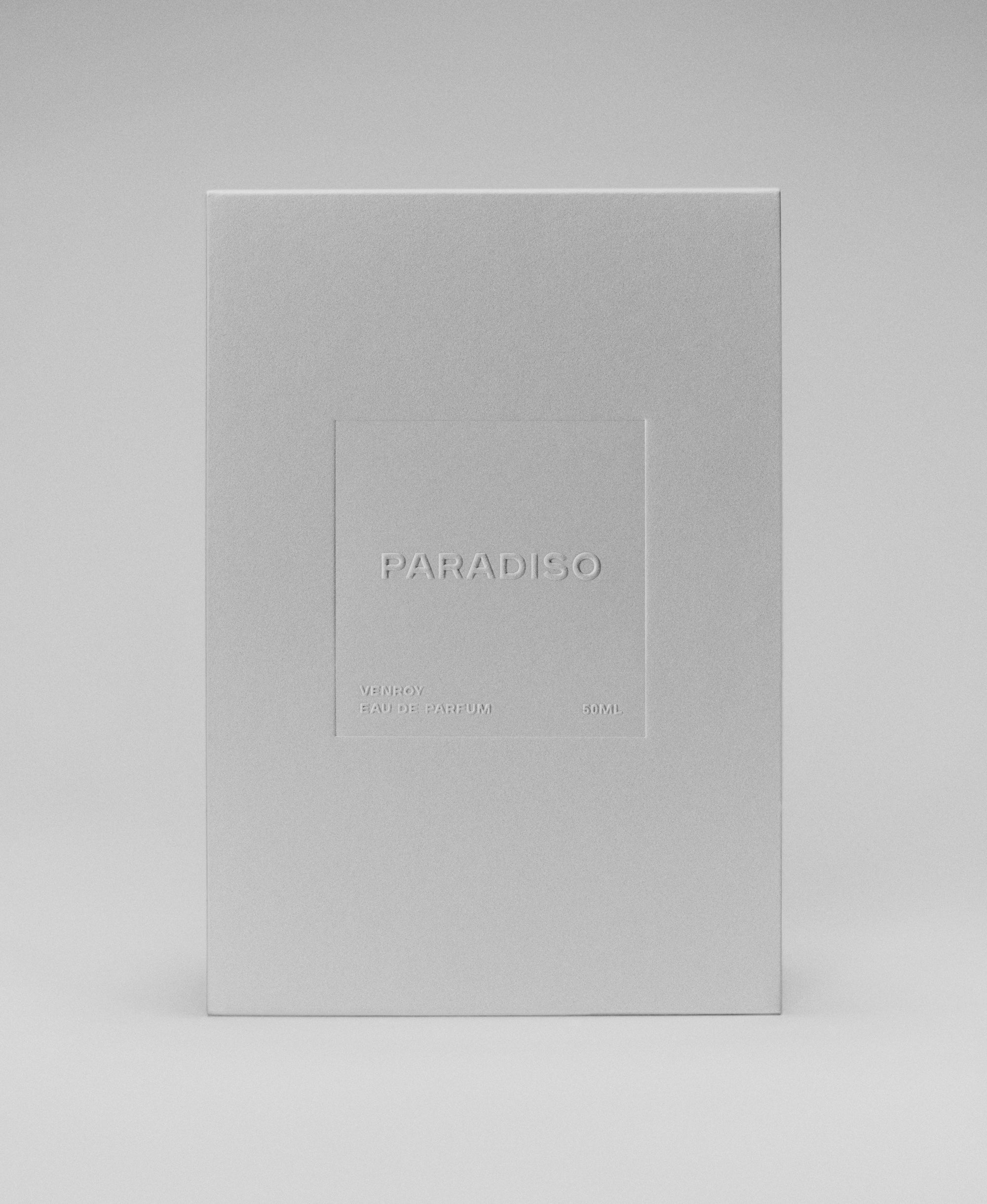 Paradiso Eau de Parfum