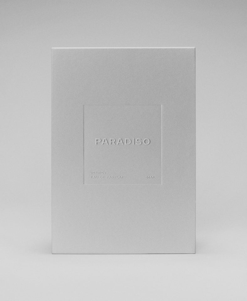 Paradiso Eau de Parfum