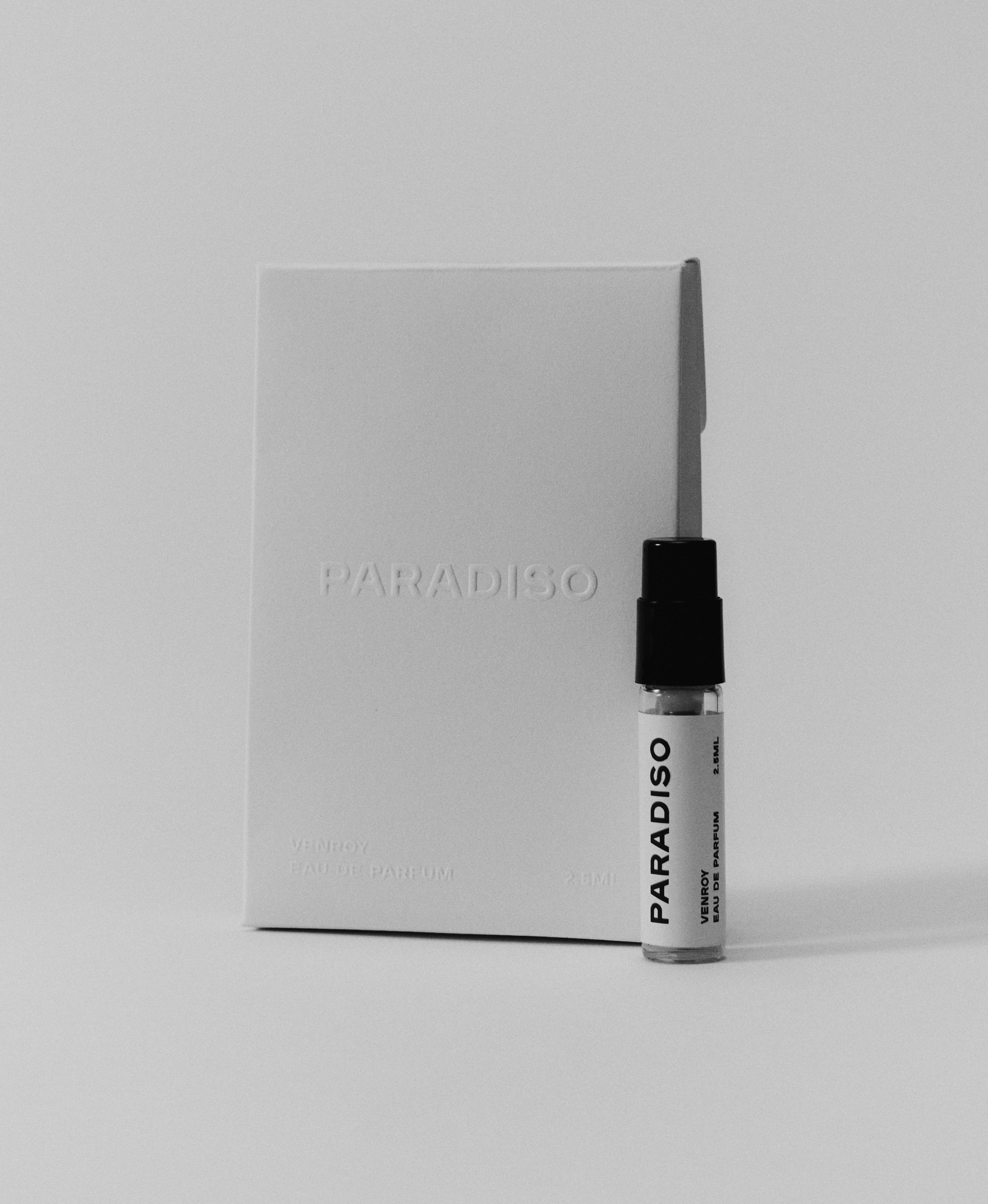 Paradiso Eau de Parfum