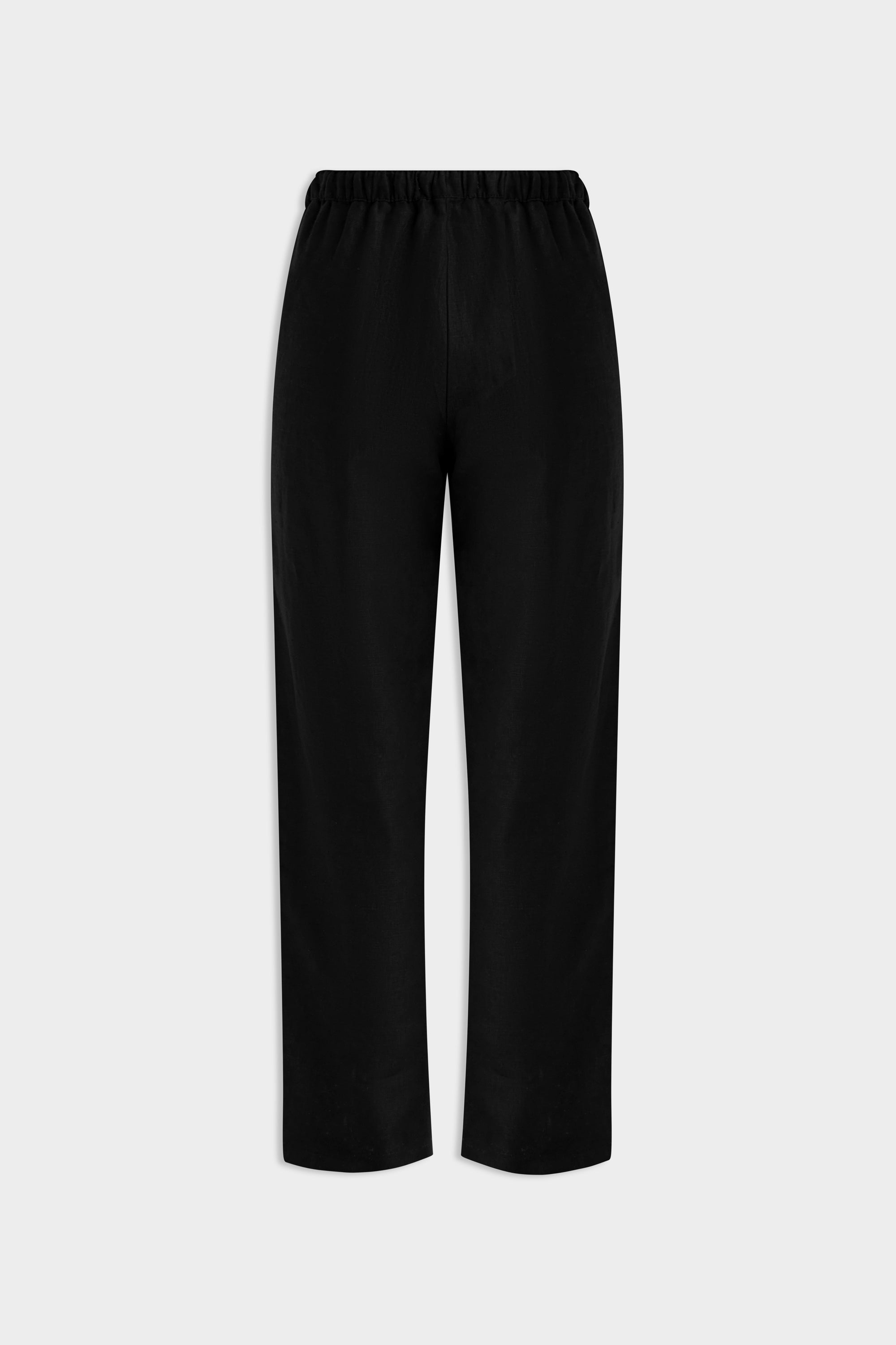 Lounge Pant - Black