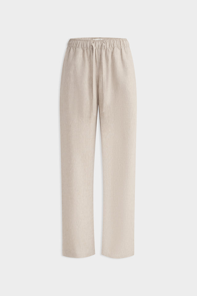 Lounge Pant - Sand