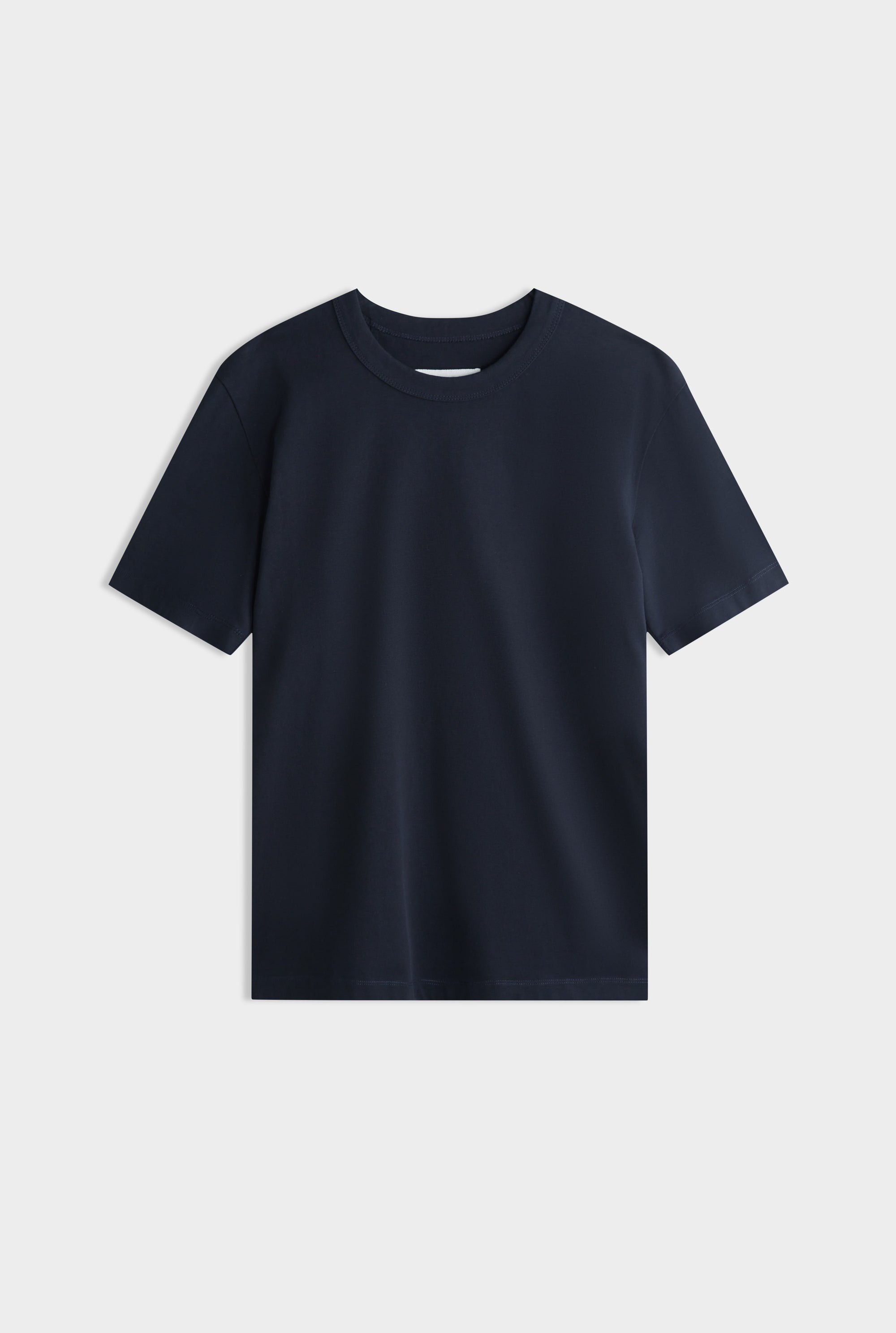 Heavy Weight T-Shirt - Navy