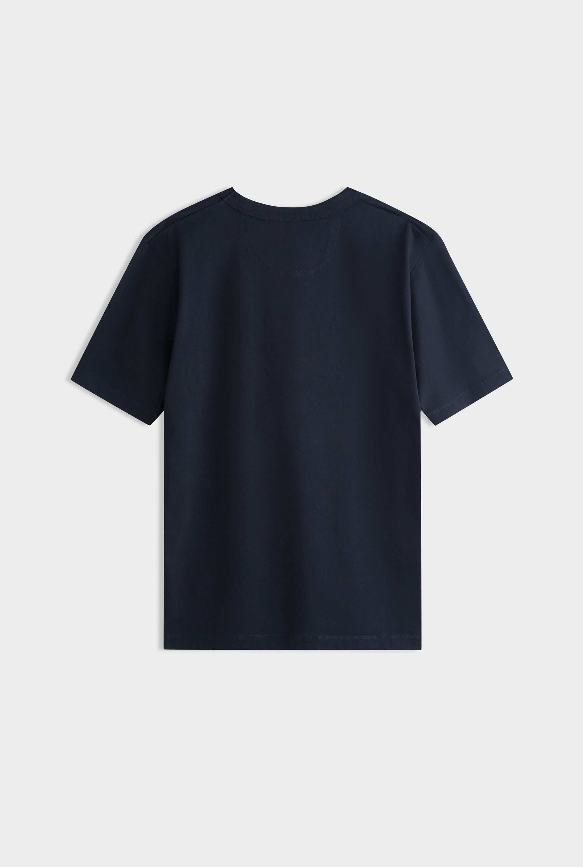 Heavy Weight T-Shirt - Navy