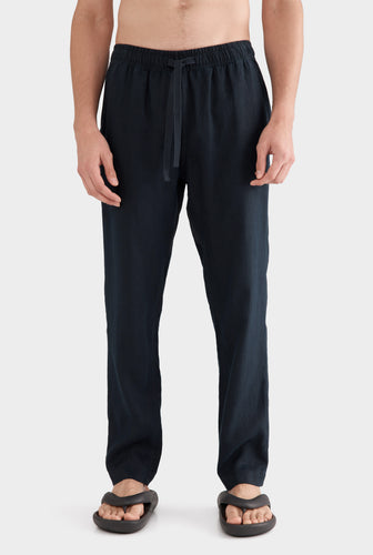 Lounge Pant - Navy