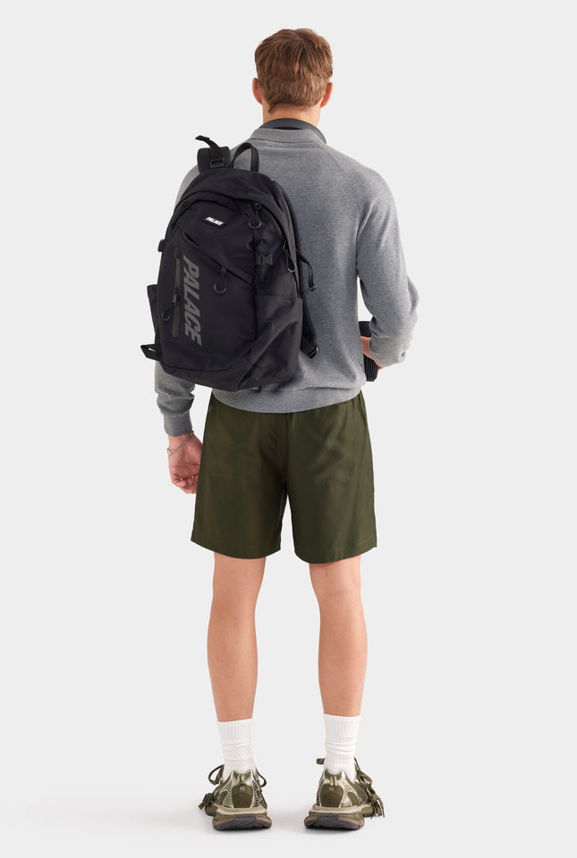Tencel Lounge Short - Olive
