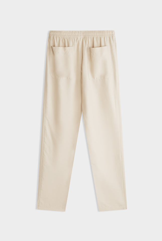 Tencel Lounge Chino - Angora