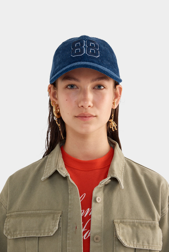 Pigment Dyed Canvas Jacket - Smokey Olive