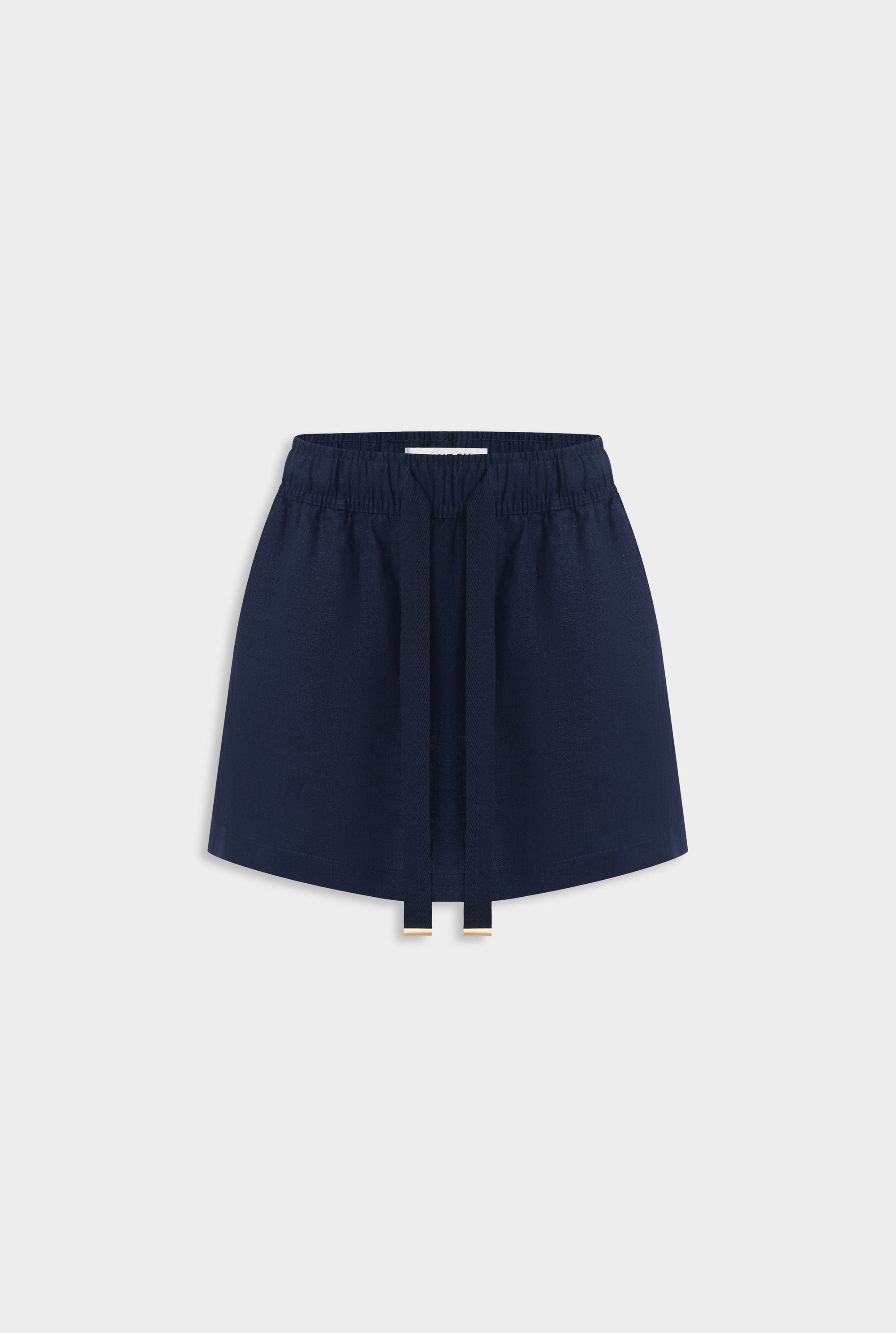 Lounge Skirt - Navy