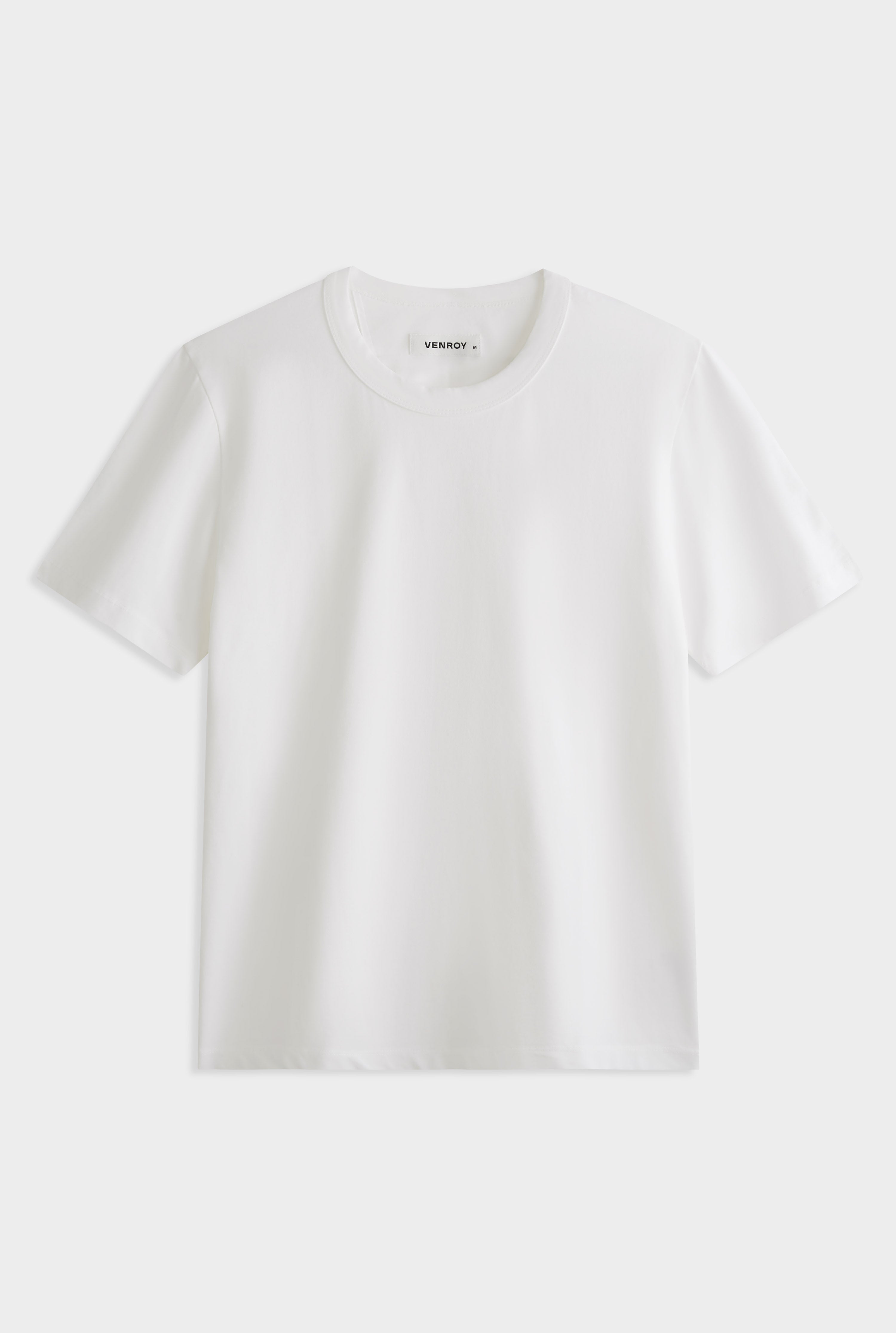 Heavy Weight T-Shirt - Off White